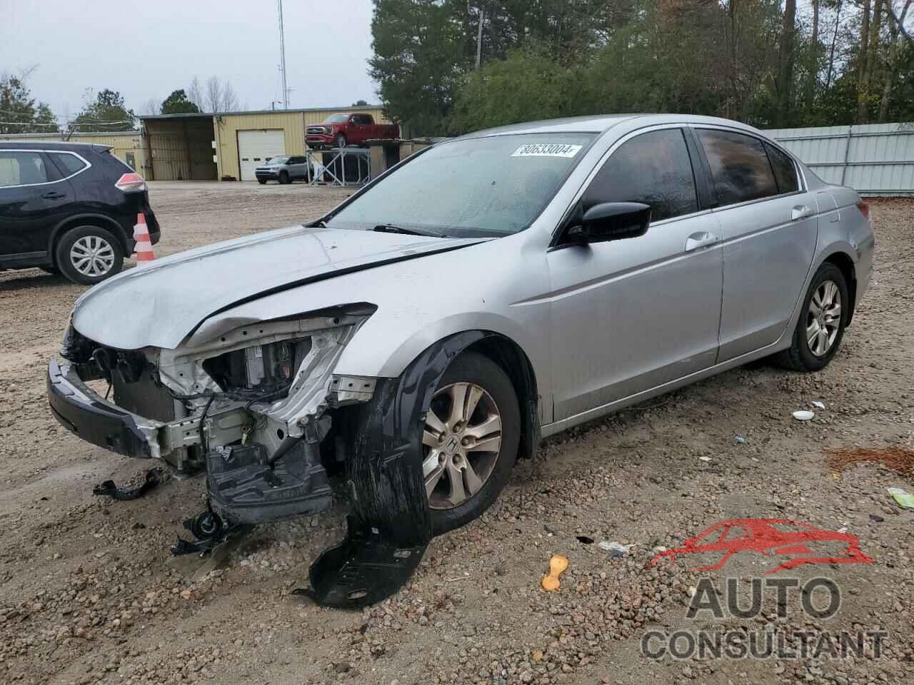 HONDA ACCORD 2009 - 1HGCP26419A188258