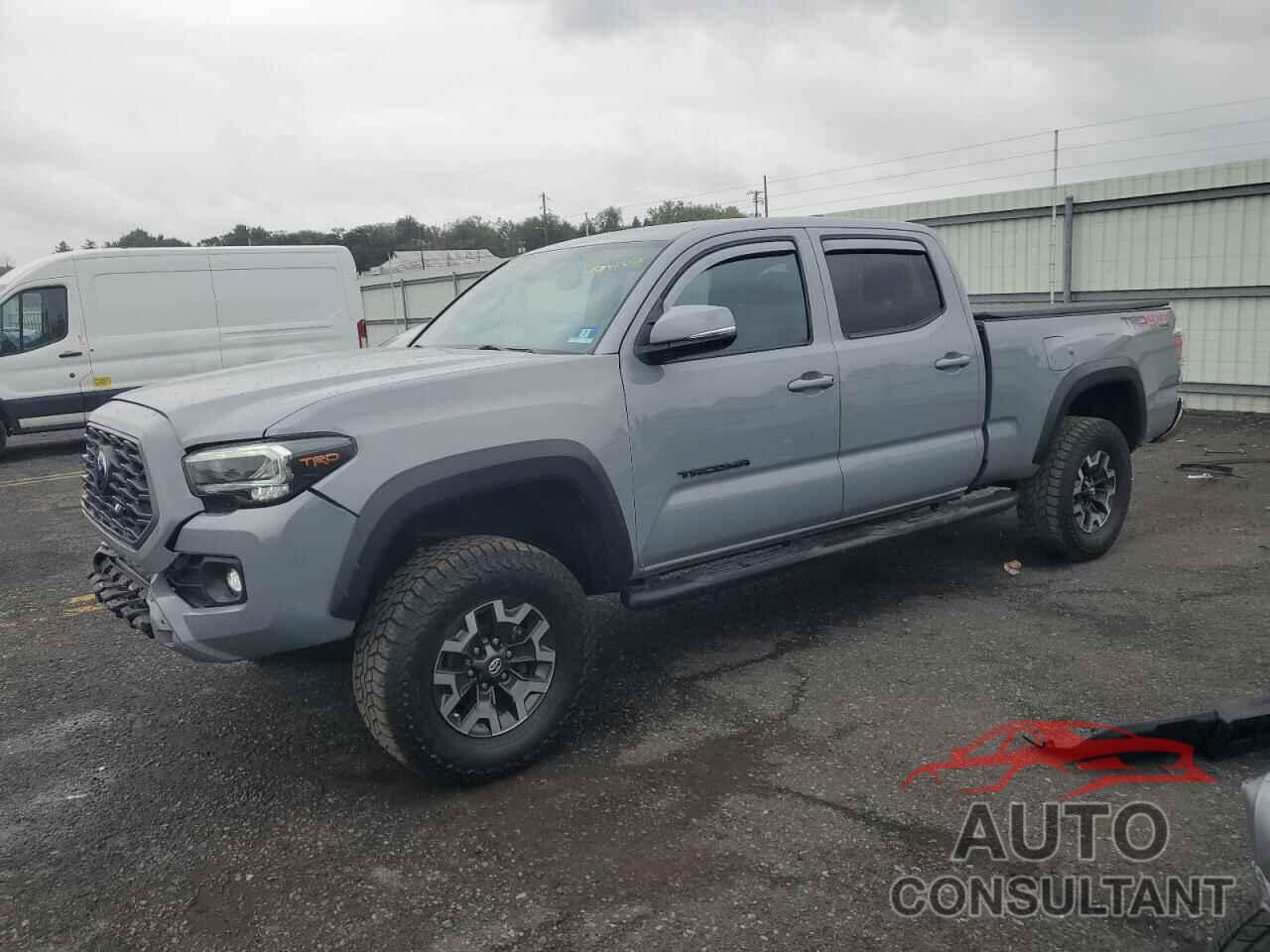 TOYOTA TACOMA 2020 - 3TMDZ5BN3LM088718