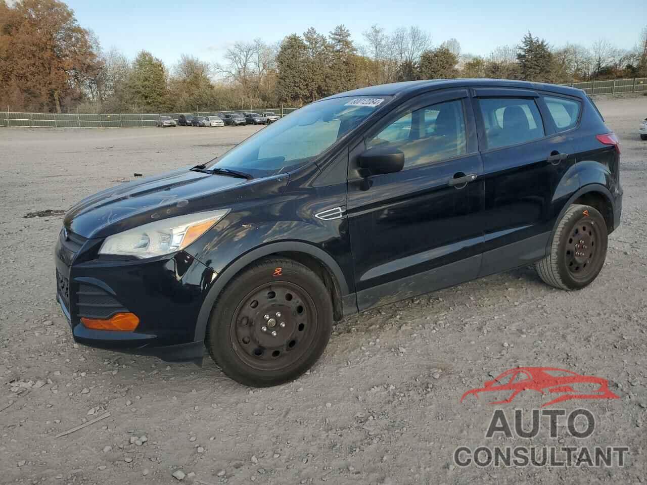 FORD ESCAPE 2016 - 1FMCU0F72GUA72659