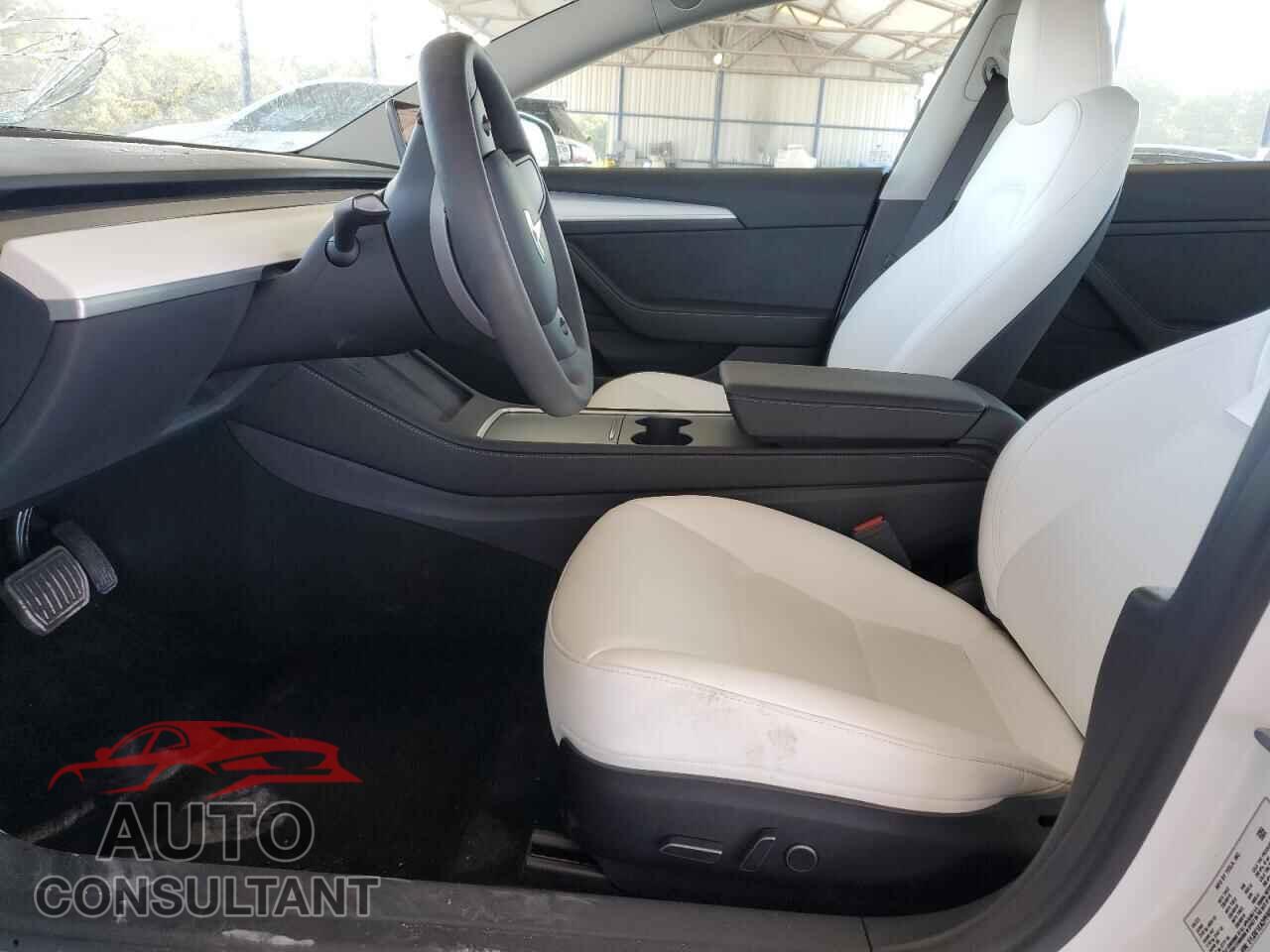 TESLA MODEL 3 2023 - 5YJ3E1EA2PF603436