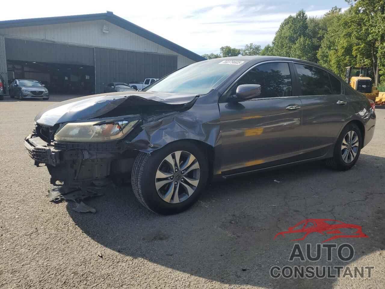 HONDA ACCORD 2013 - 1HGCR2F36DA007245