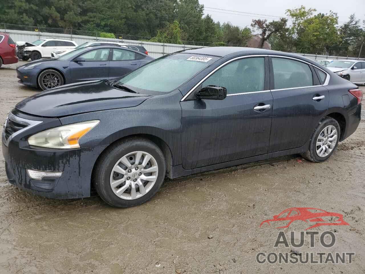 NISSAN ALTIMA 2013 - 1N4AL3AP3DC268561