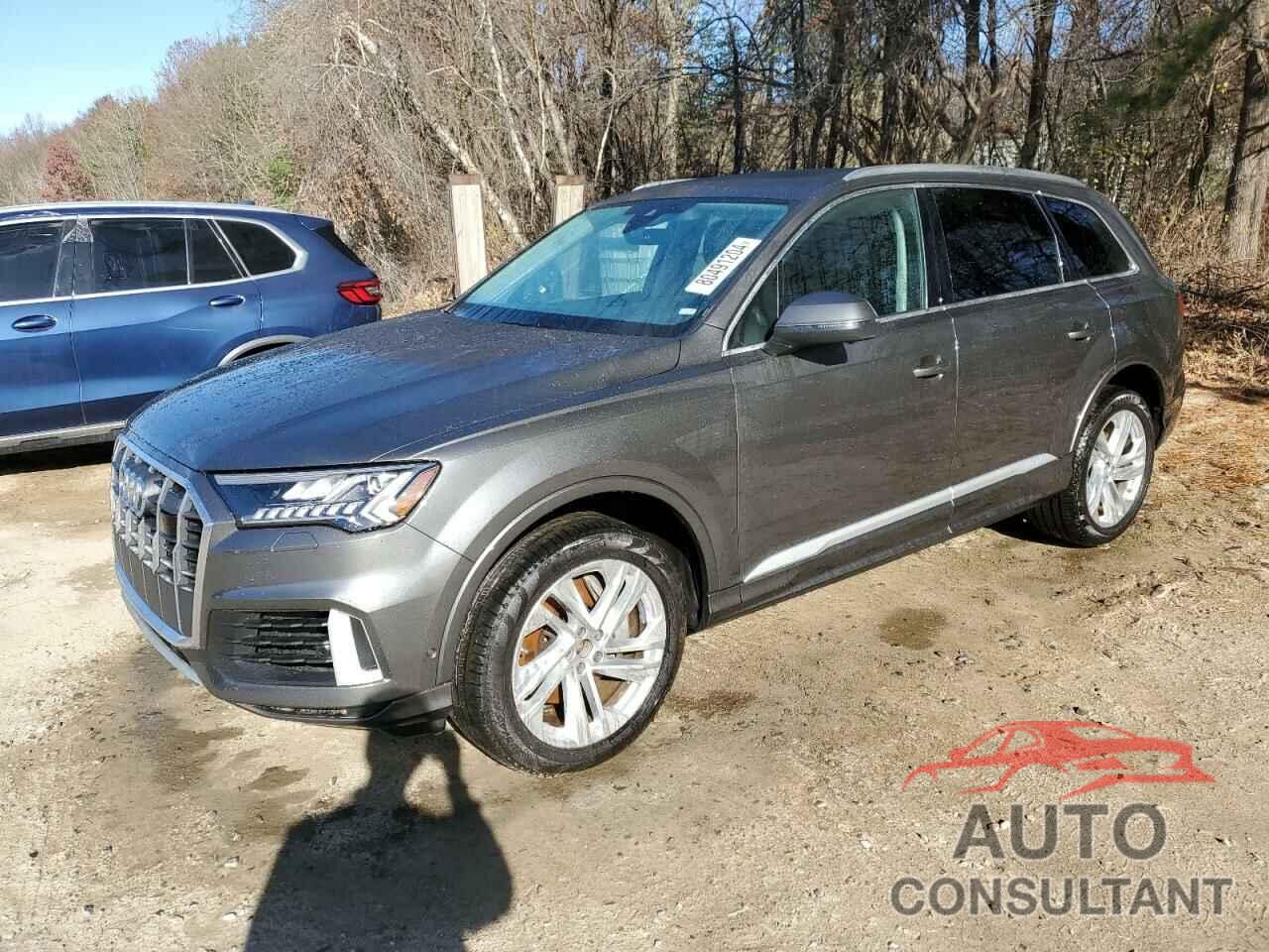 AUDI Q7 2024 - WA1LXBF7XRD004548