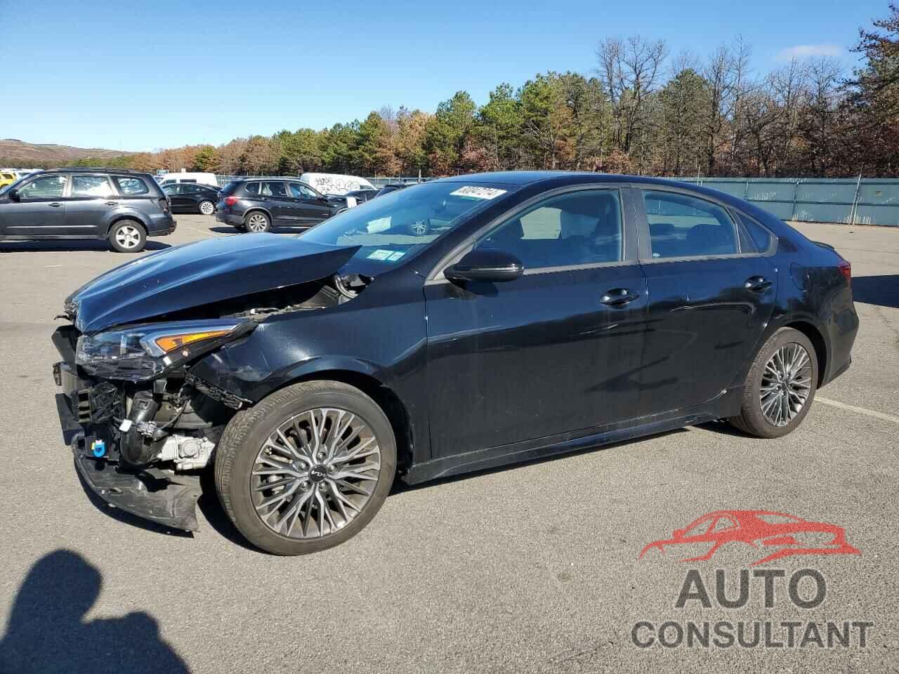 KIA FORTE 2023 - 3KPF54AD3PE633033