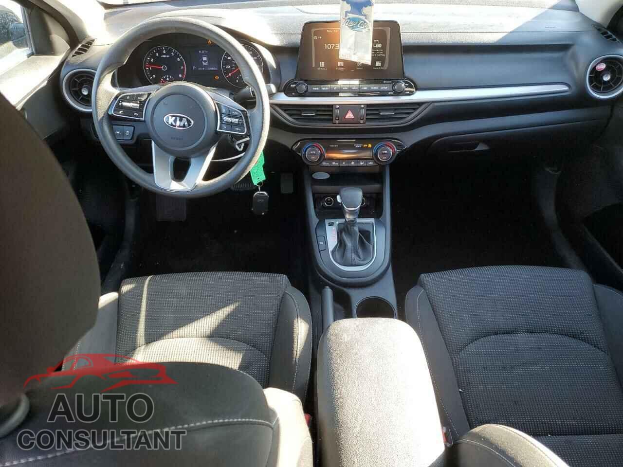 KIA FORTE 2019 - 3KPF24AD4KE099798