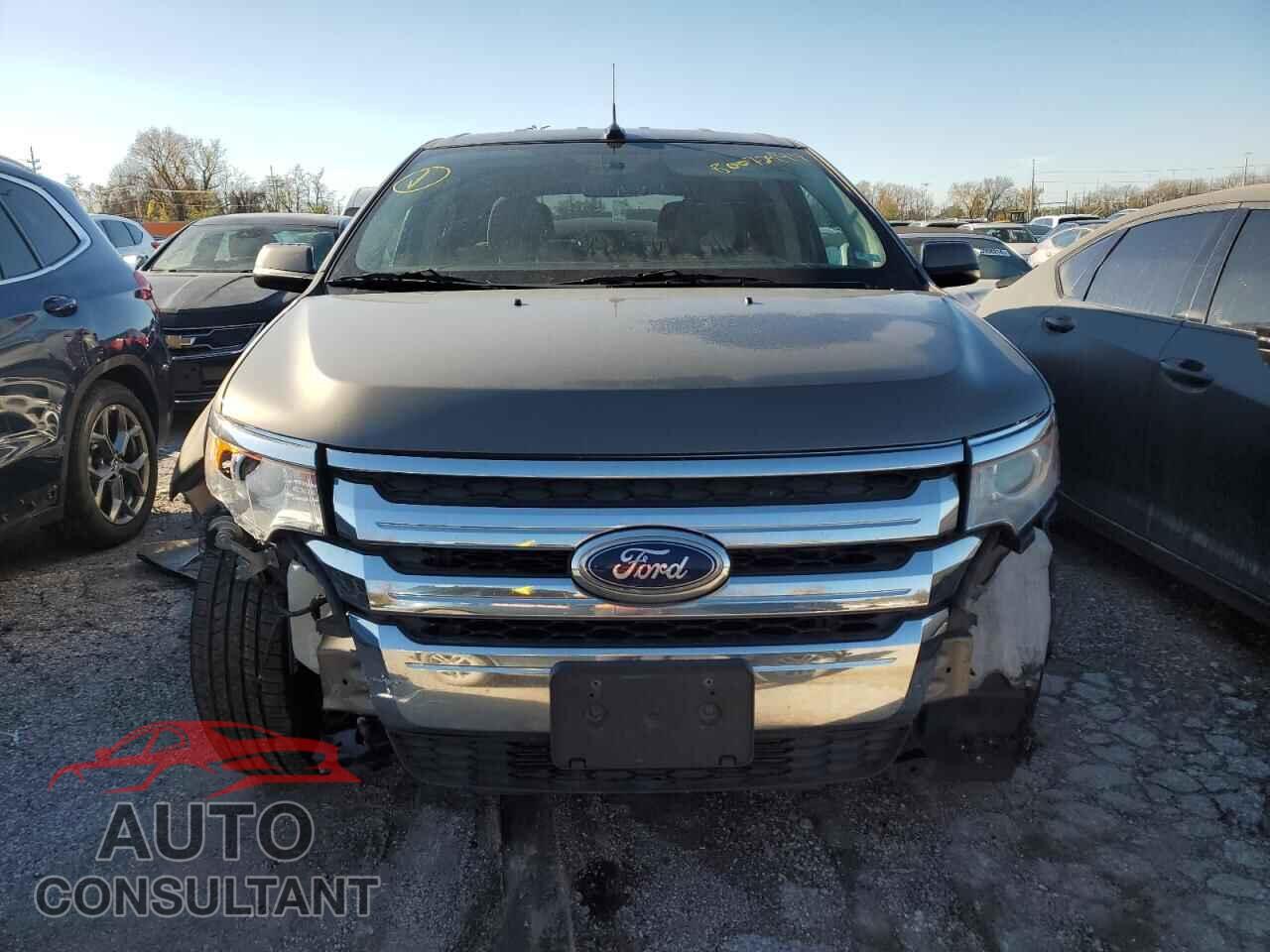 FORD EDGE 2014 - 2FMDK3JC6EBB75490