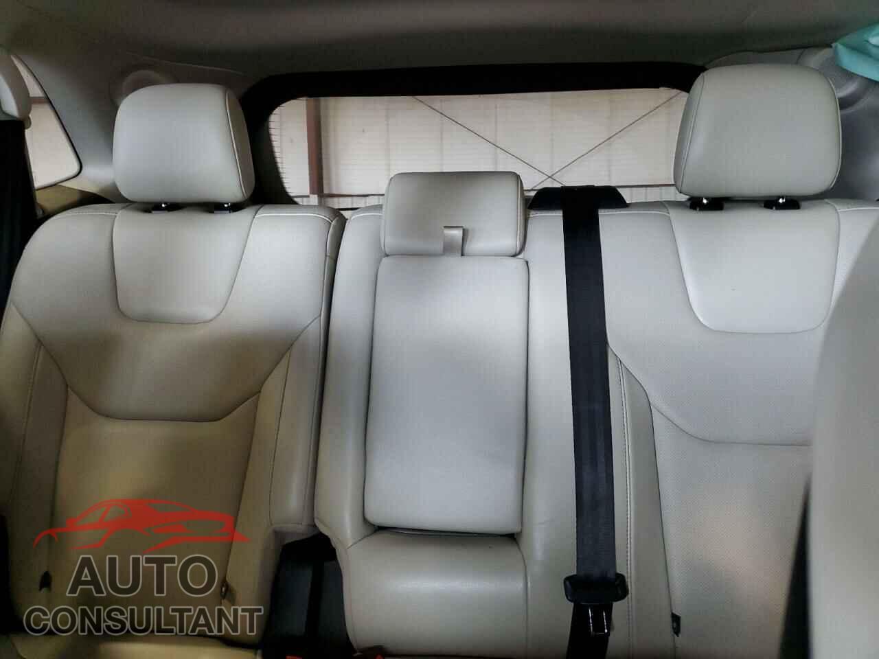 FORD EDGE 2017 - 2FMPK4K8XHBB86347