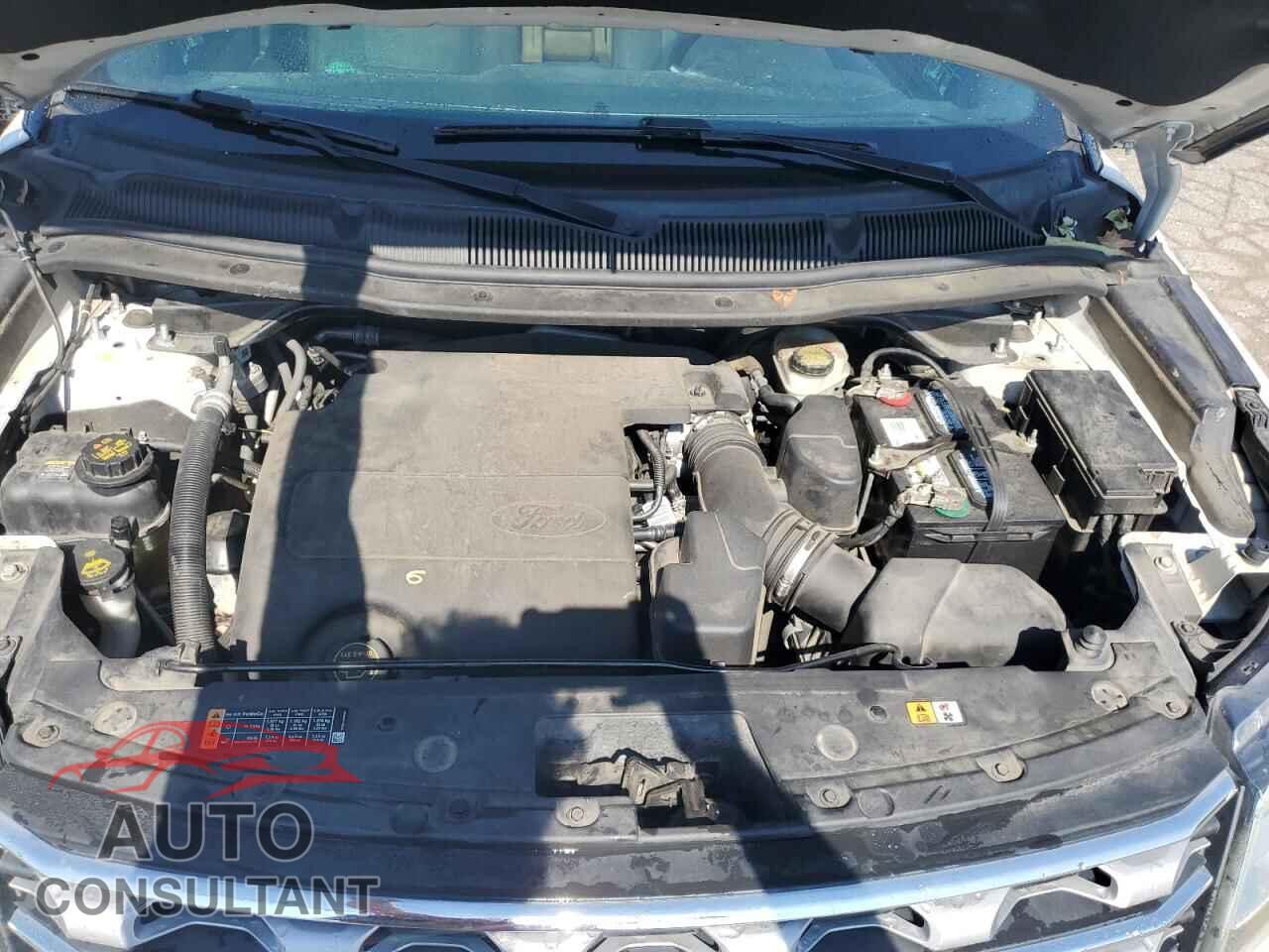 FORD EXPLORER 2016 - 1FM5K8F80GGD06429