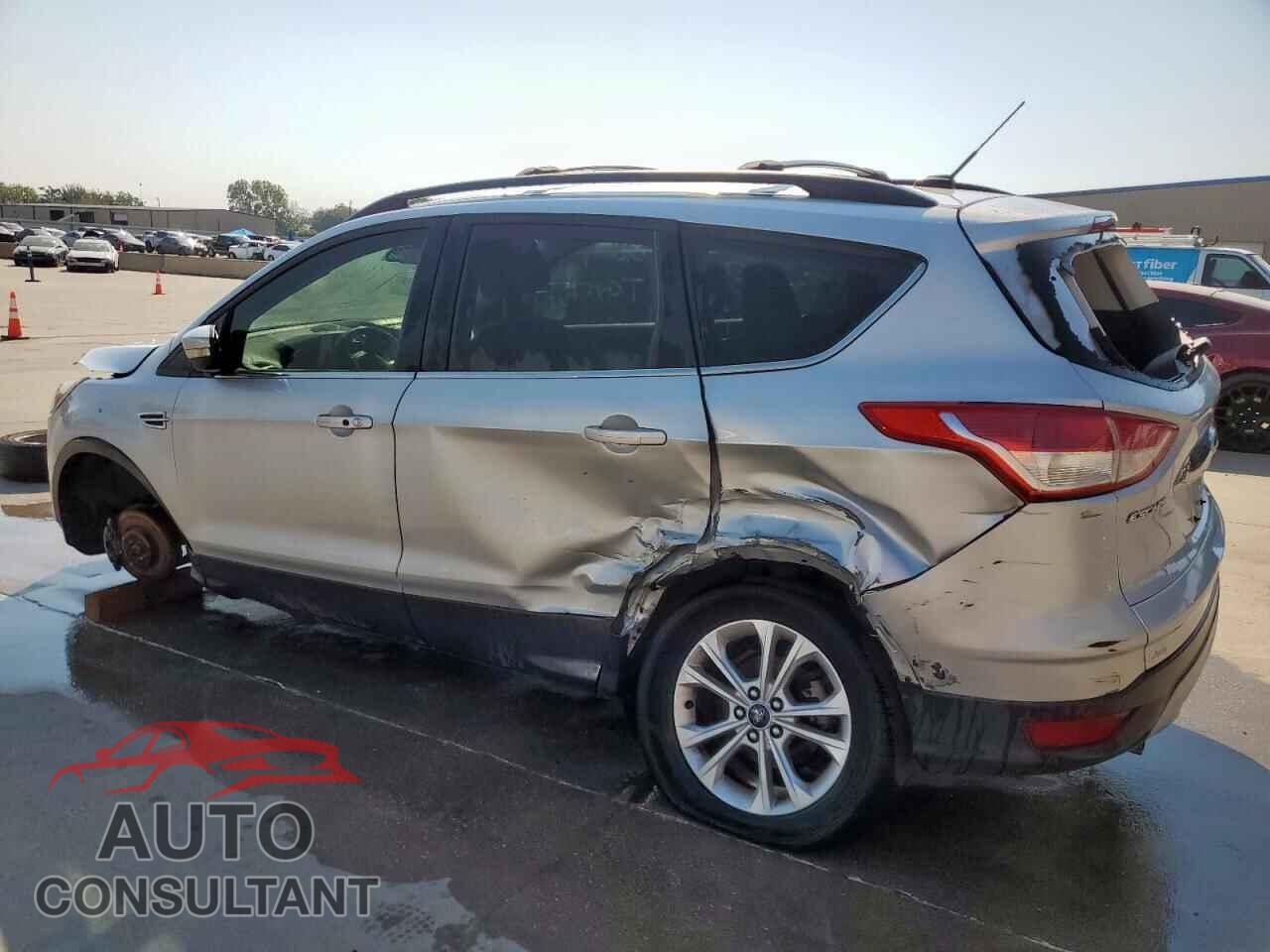 FORD ESCAPE 2013 - 1FMCU0HX4DUA41552