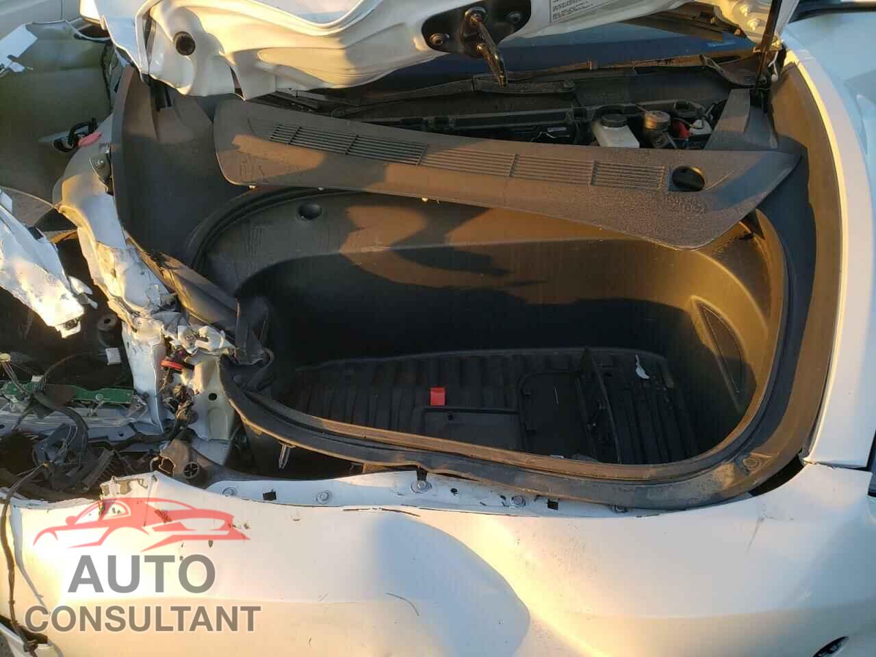TESLA MODEL 3 2023 - 5YJ3E1EA2PF434647