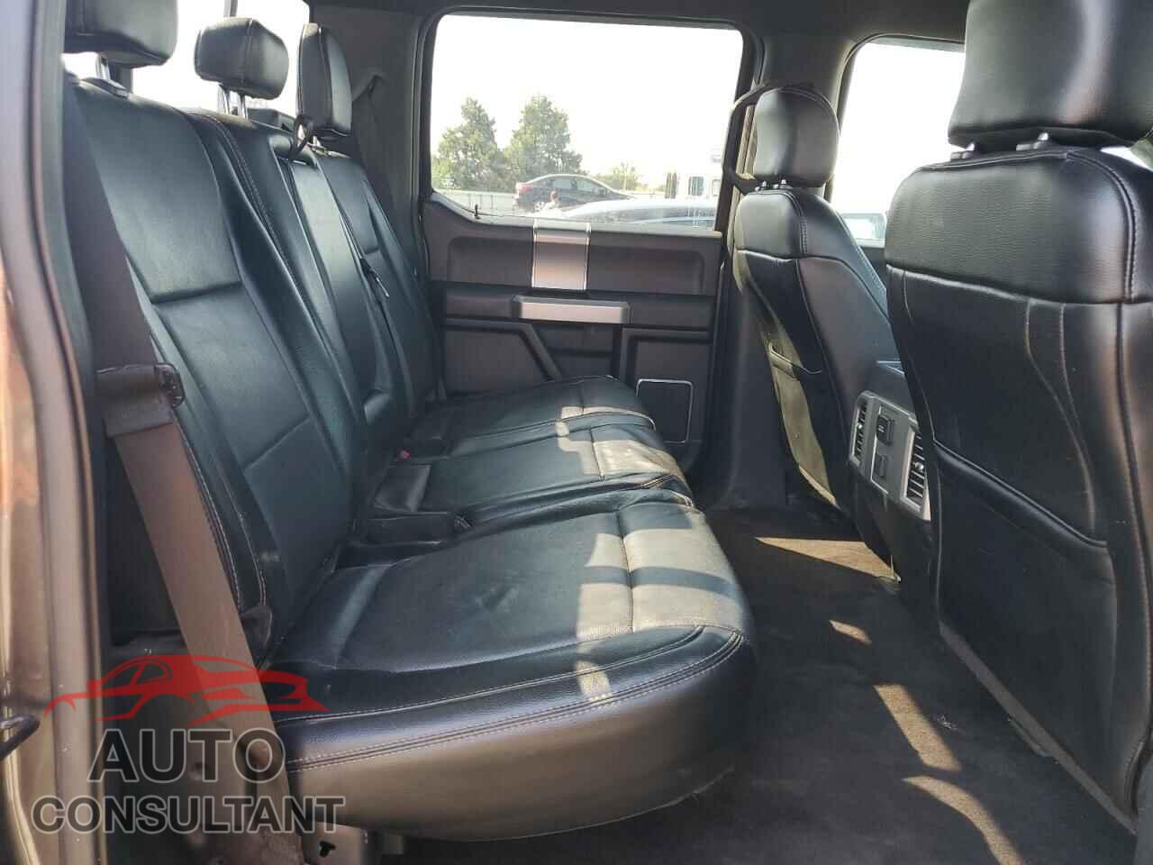 FORD F-150 2015 - 1FTEW1EP9FFC43523