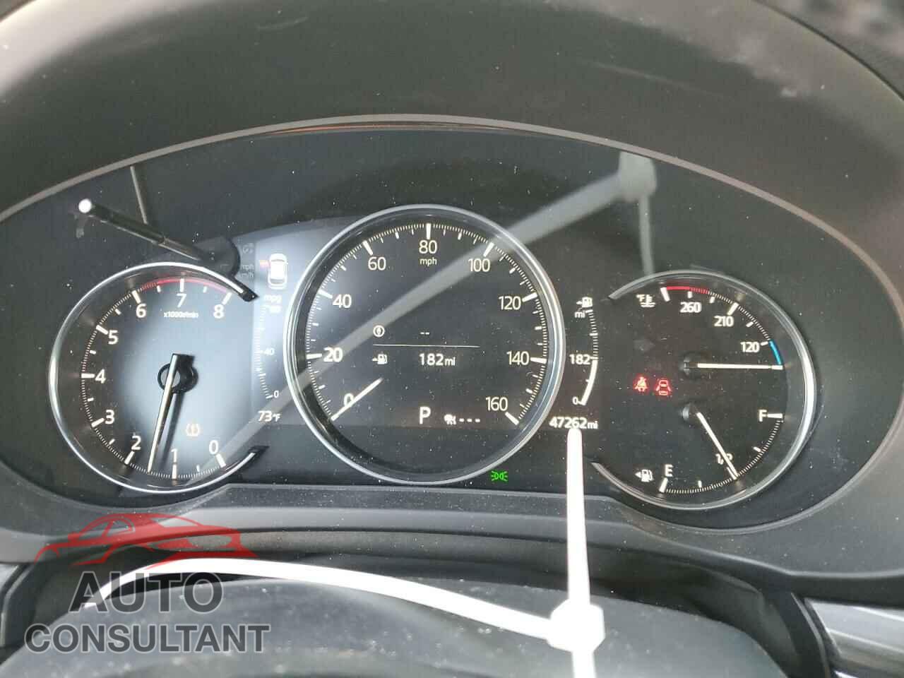 MAZDA CX-5 2019 - JM3KFBDM0K1569533