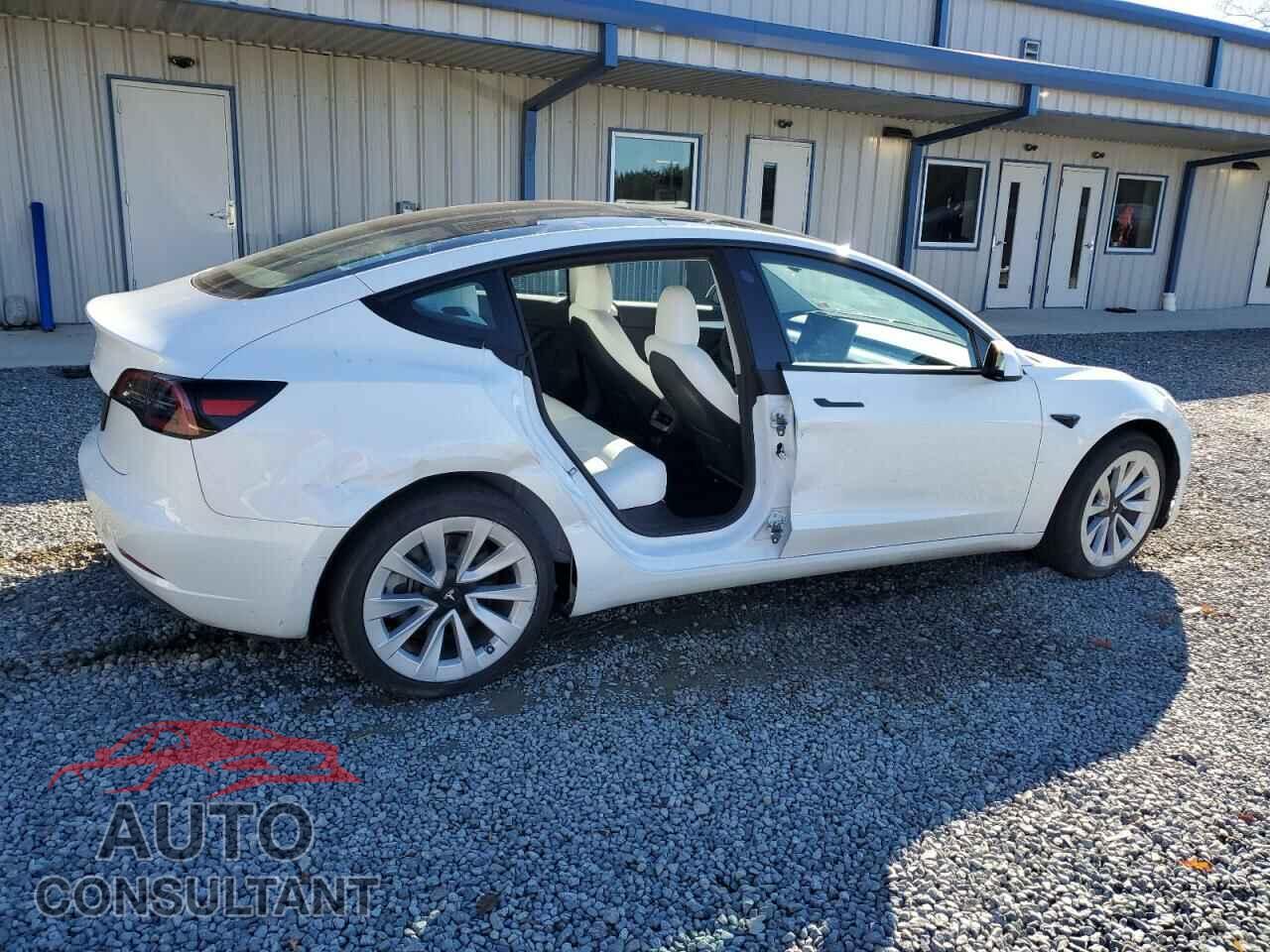 TESLA MODEL 3 2023 - 5YJ3E1EAXPF673282