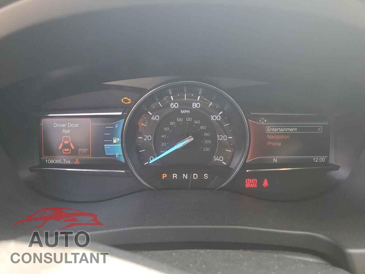 FORD EXPLORER 2018 - 1FM5K7FH6JGB54769