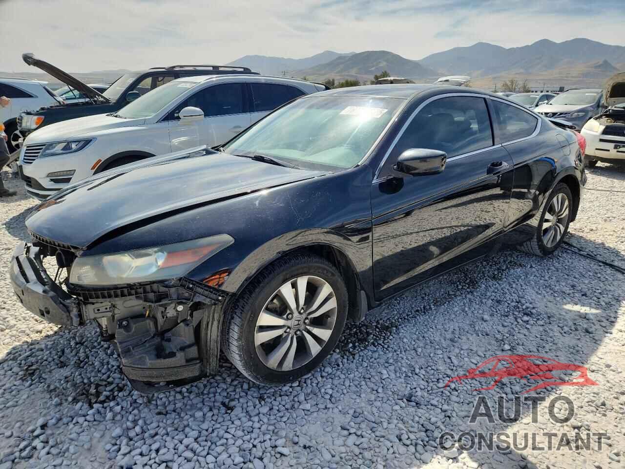 HONDA ACCORD 2011 - 1HGCS1B86BA013978