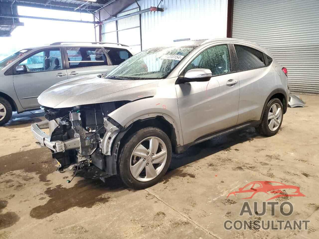 HONDA HR-V 2020 - 3CZRU6H76LM729650
