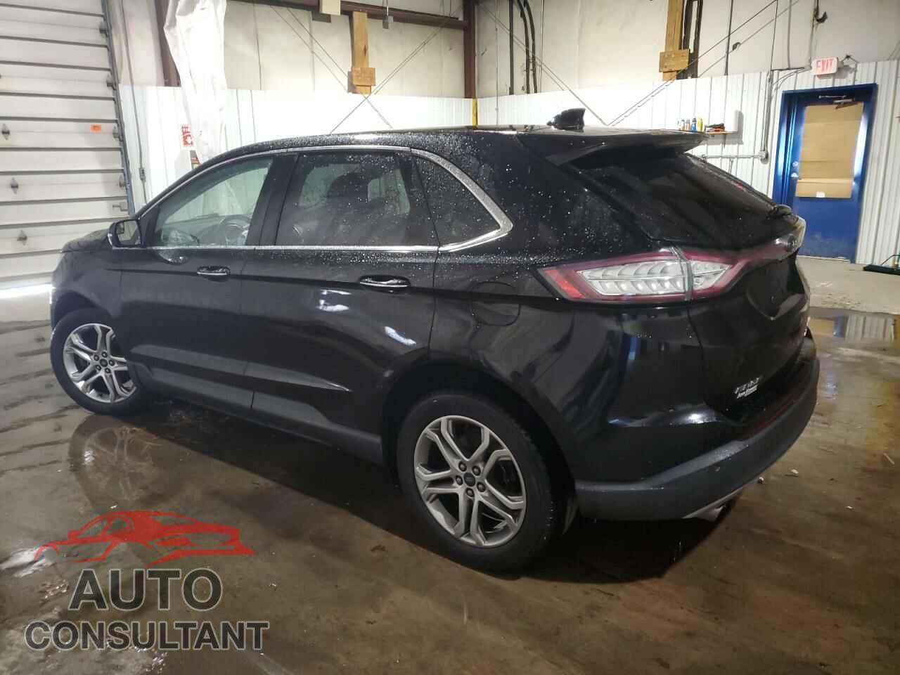 FORD EDGE 2016 - 2FMPK4K95GBB12504