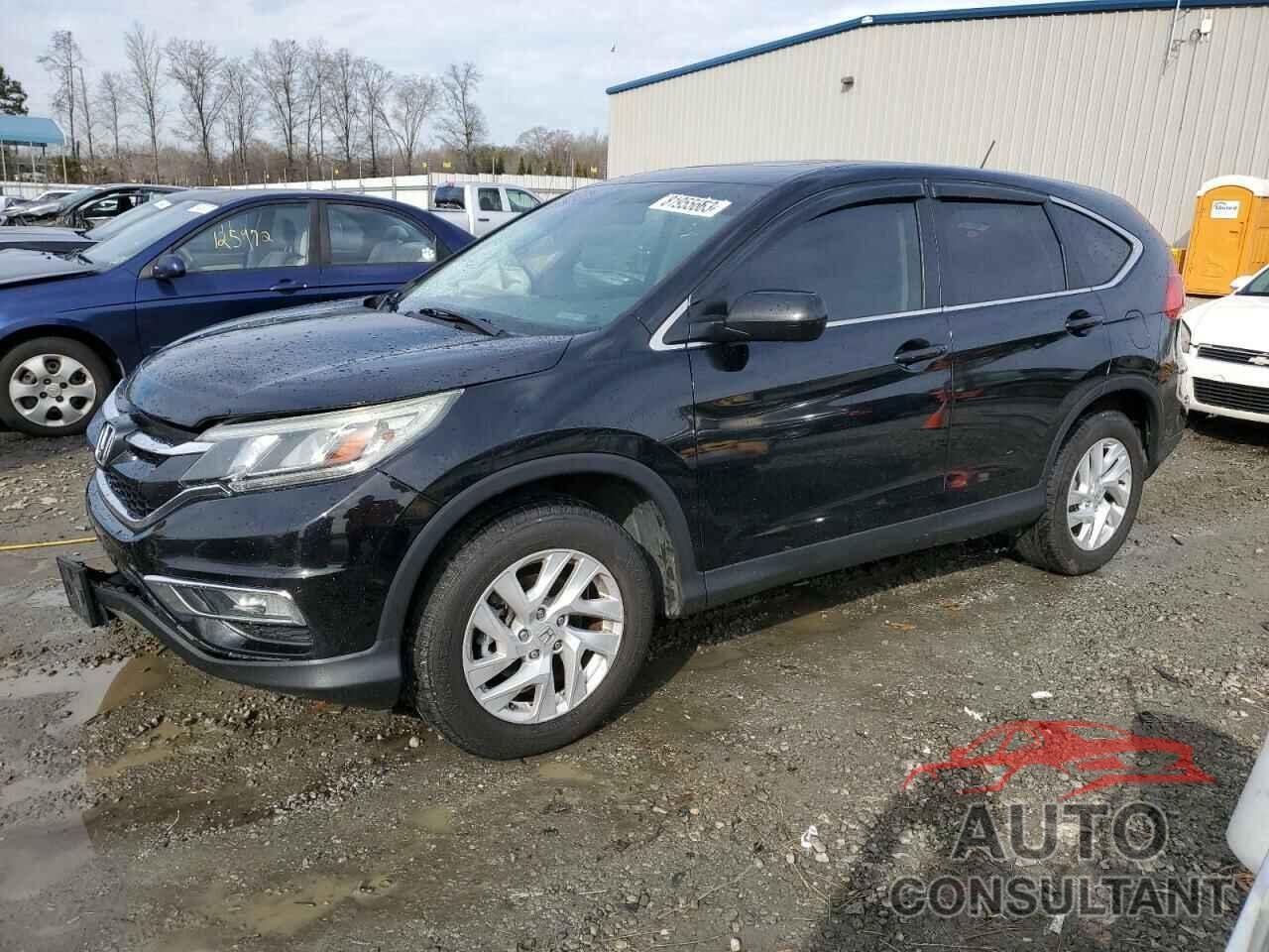 HONDA CRV 2015 - 2HKRM4H53FH688669