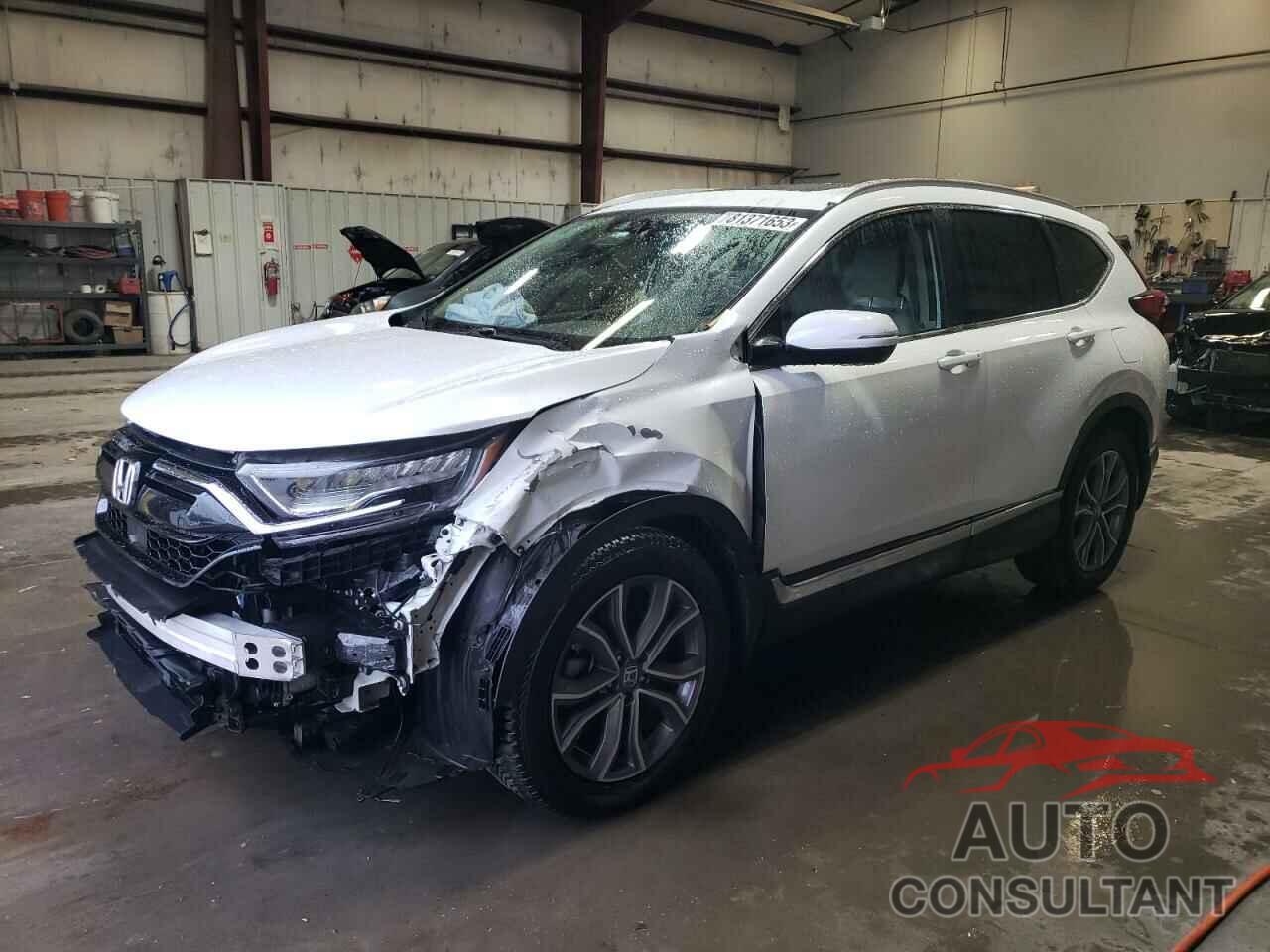 HONDA CRV 2020 - 7FARW2H97LE000897