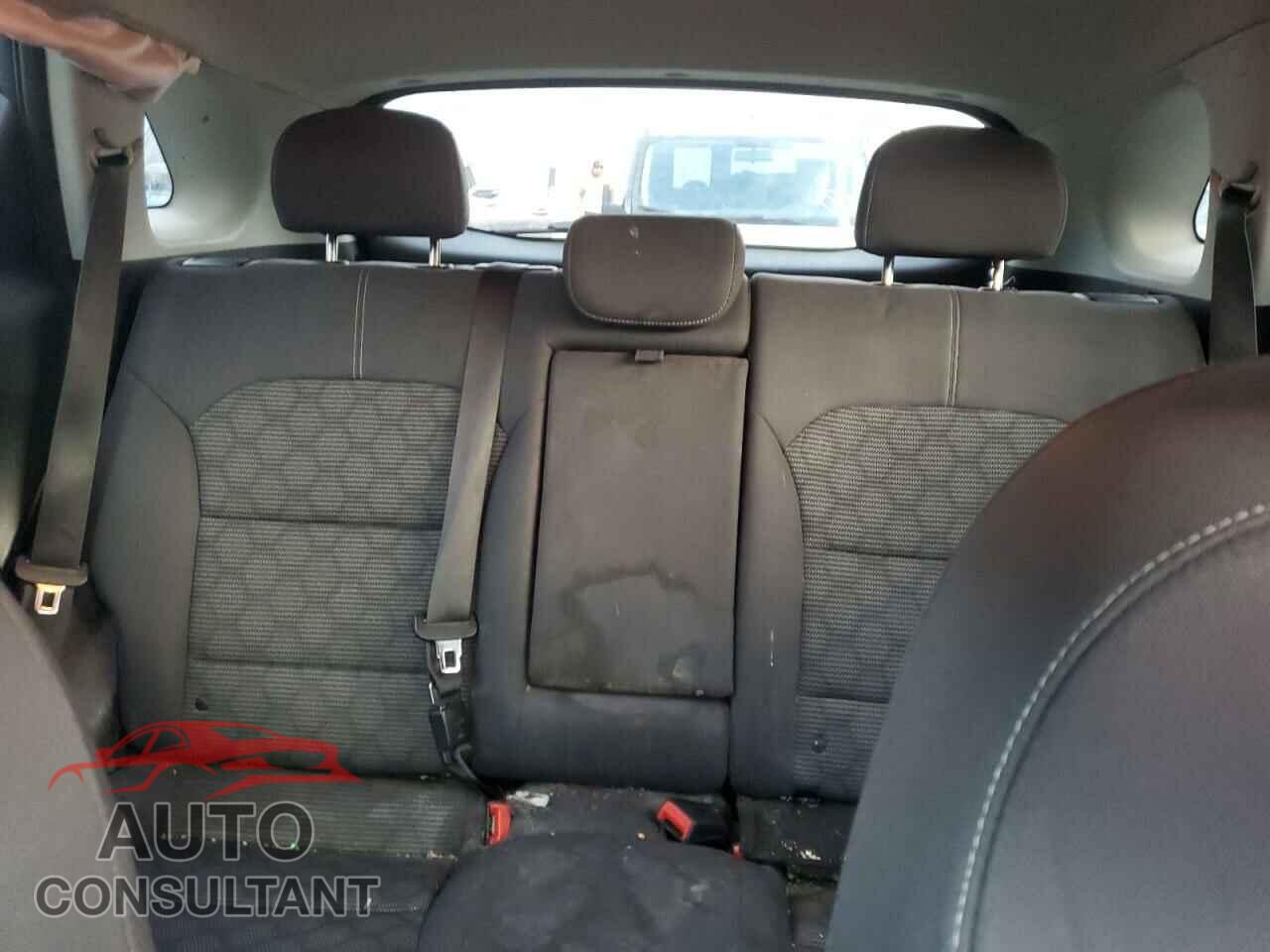 KIA NIRO 2017 - KNDCB3LC2H5073352