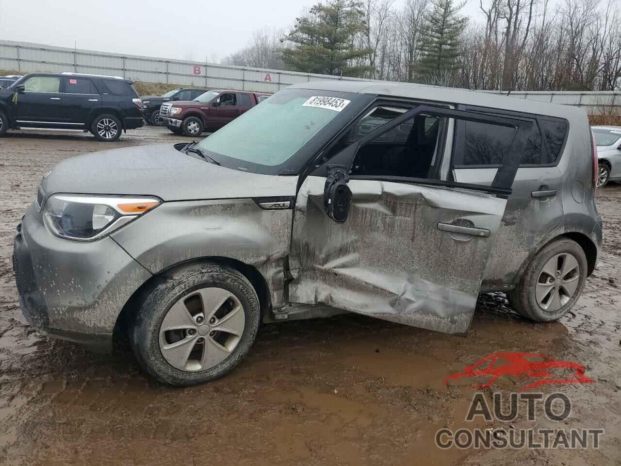 KIA SOUL 2016 - KNDJN2A2XG7379088