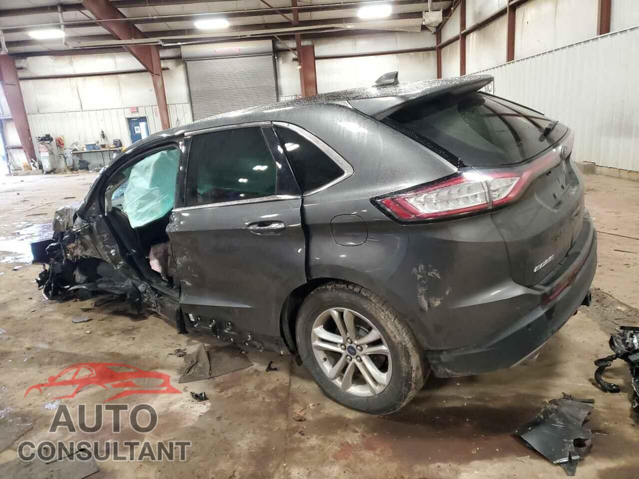 FORD EDGE 2016 - 2FMPK4J86GBC20705