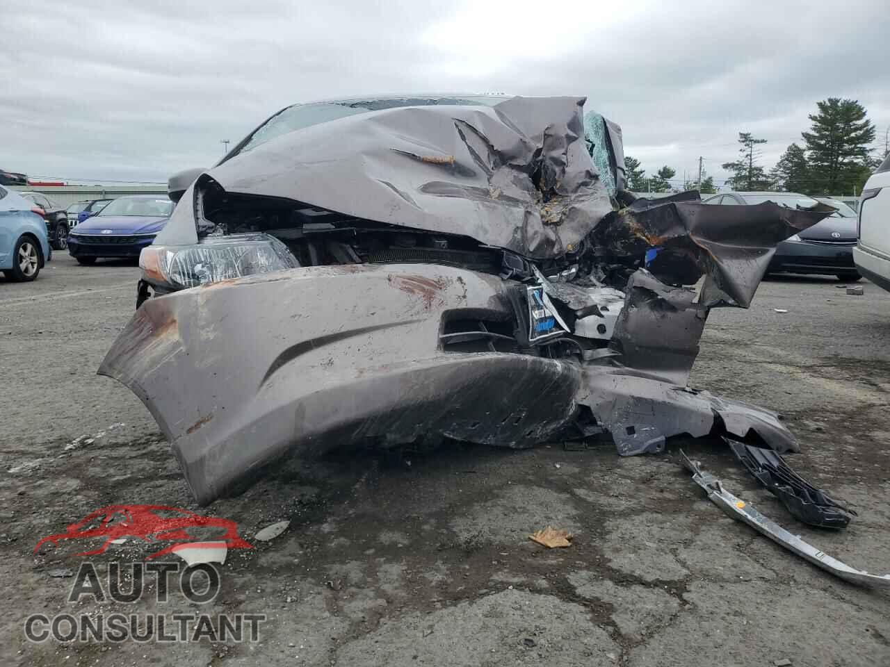 HONDA CIVIC 2012 - 2HGFB2F50CH529078
