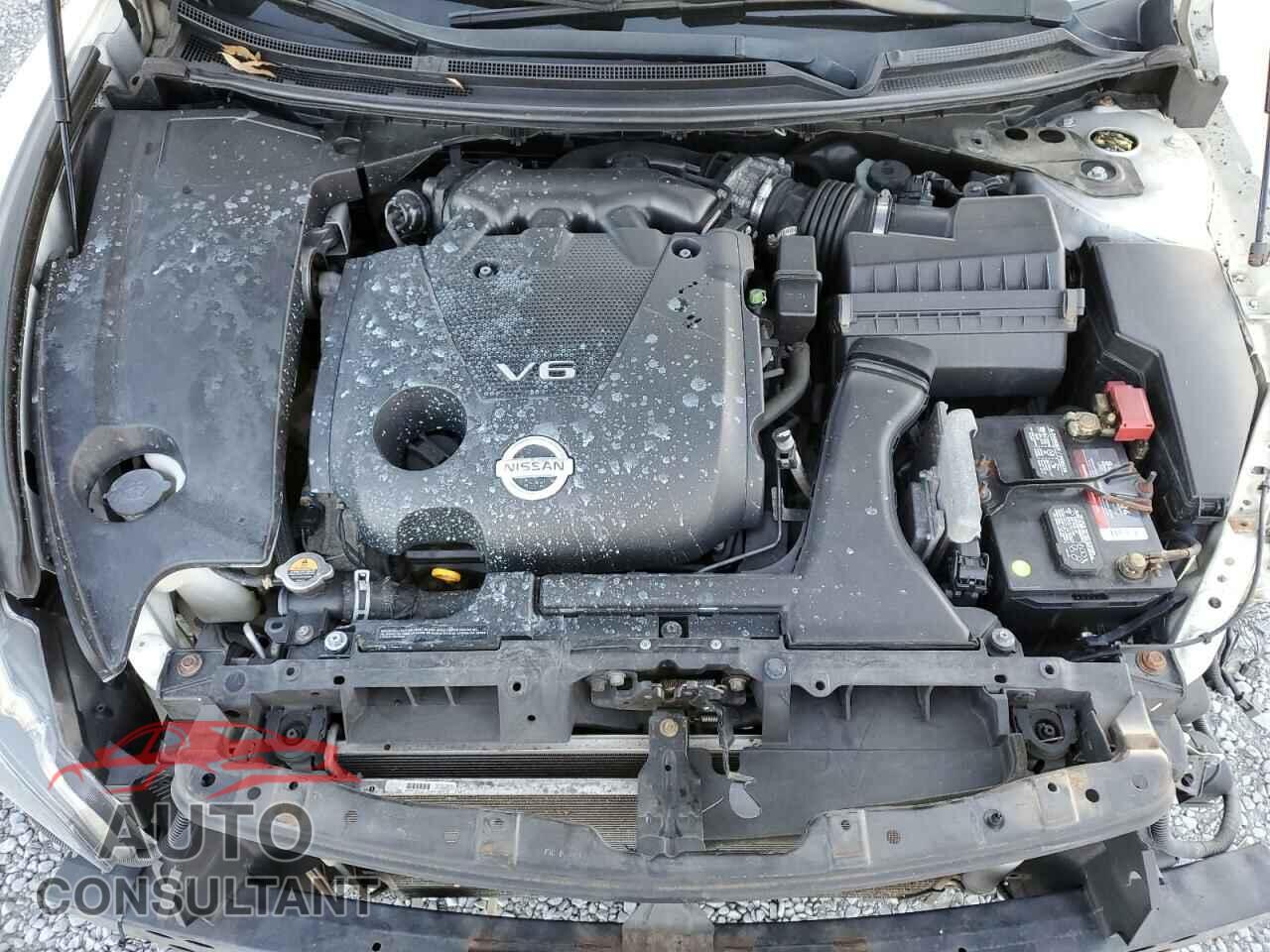NISSAN MAXIMA 2012 - 1N4AA5AP5CC822232