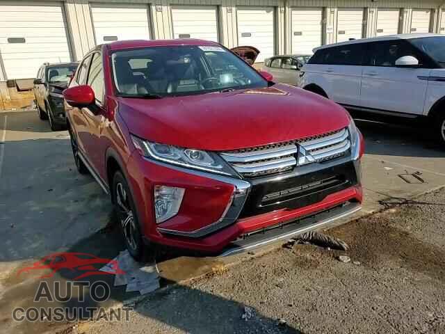 MITSUBISHI ECLIPSE 2018 - JA4AT5AA2JZ068789