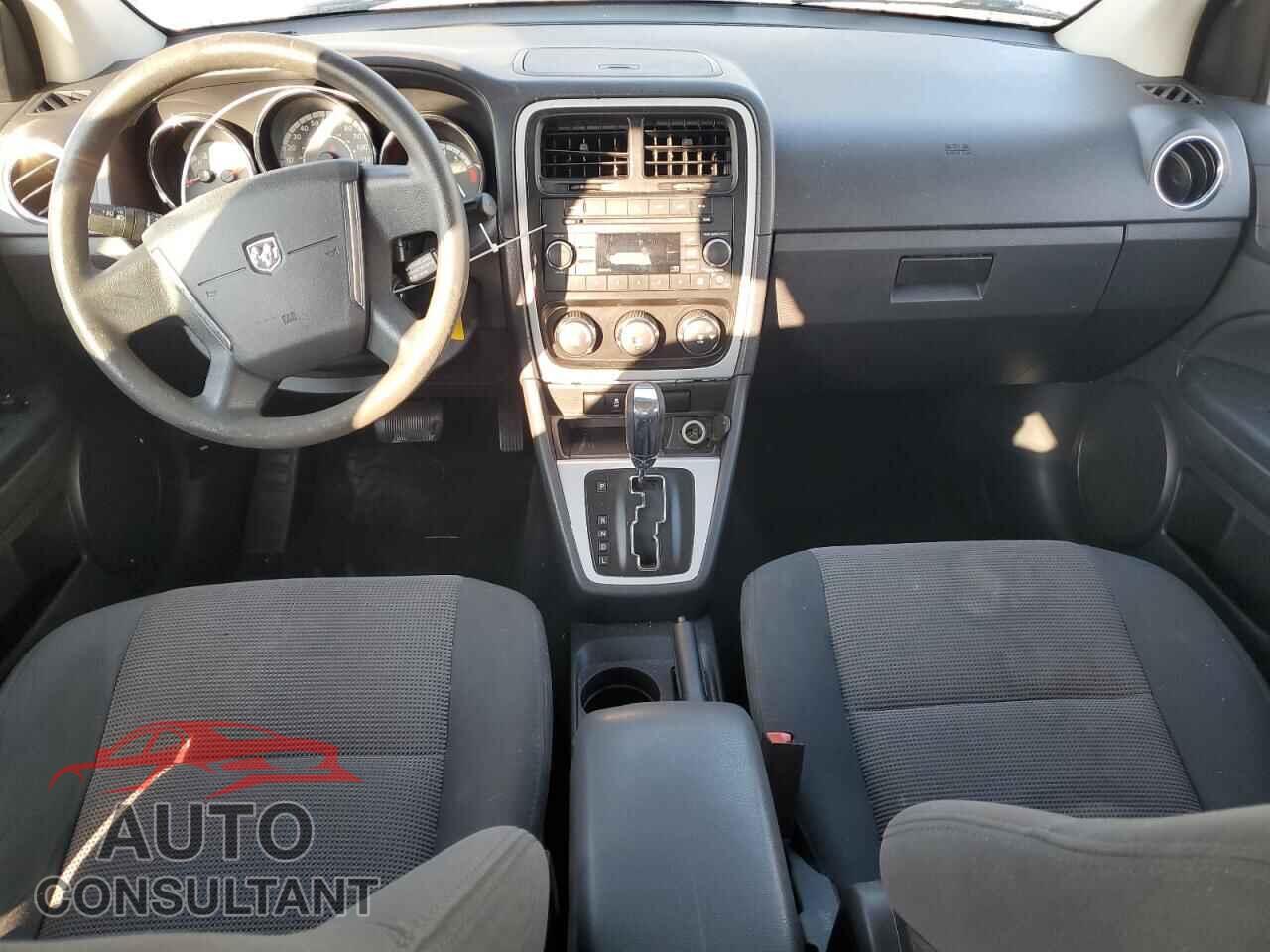 DODGE CALIBER 2011 - 1B3CB3HA6BD225509