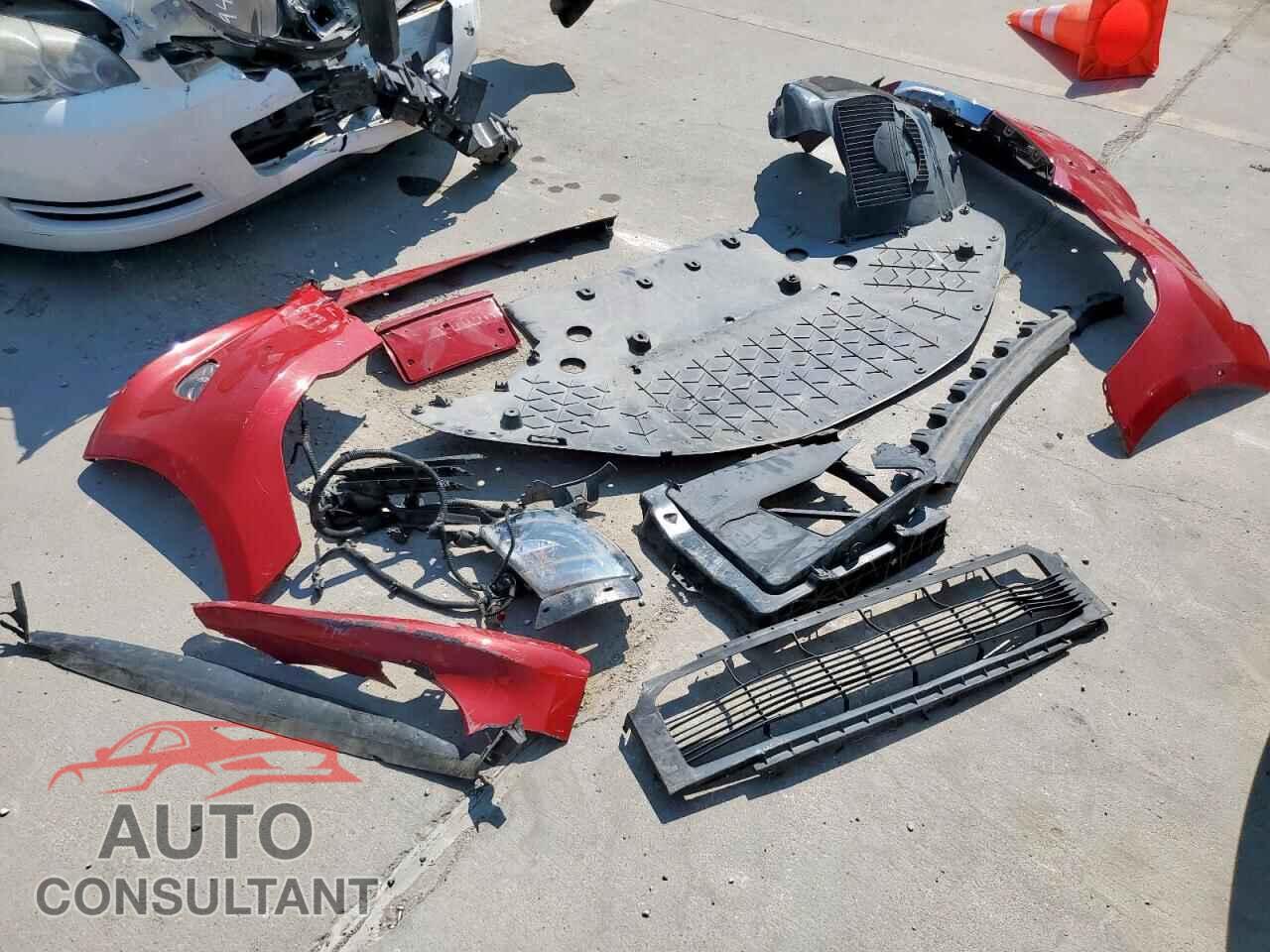 TESLA MODEL S 2017 - 5YJSA1E25HF219264