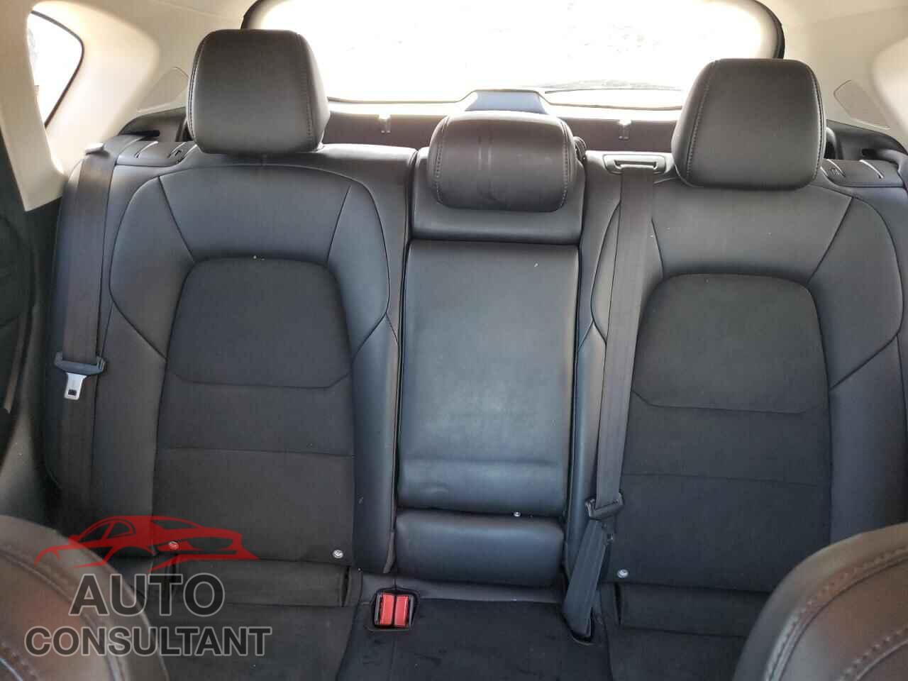MAZDA CX-5 2020 - JM3KFACM4L0806821