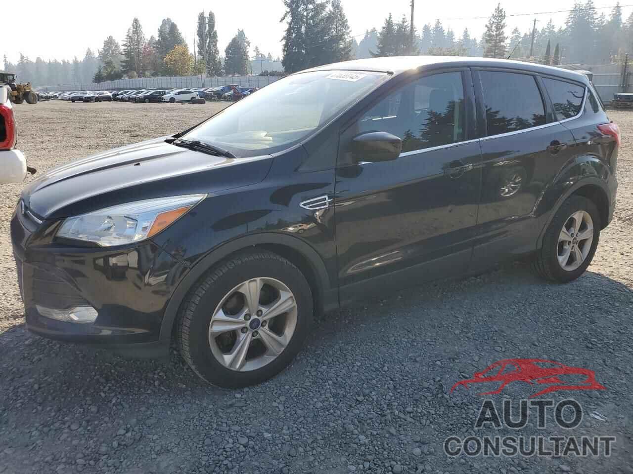 FORD ESCAPE 2016 - 1FMCU0G78GUC12485