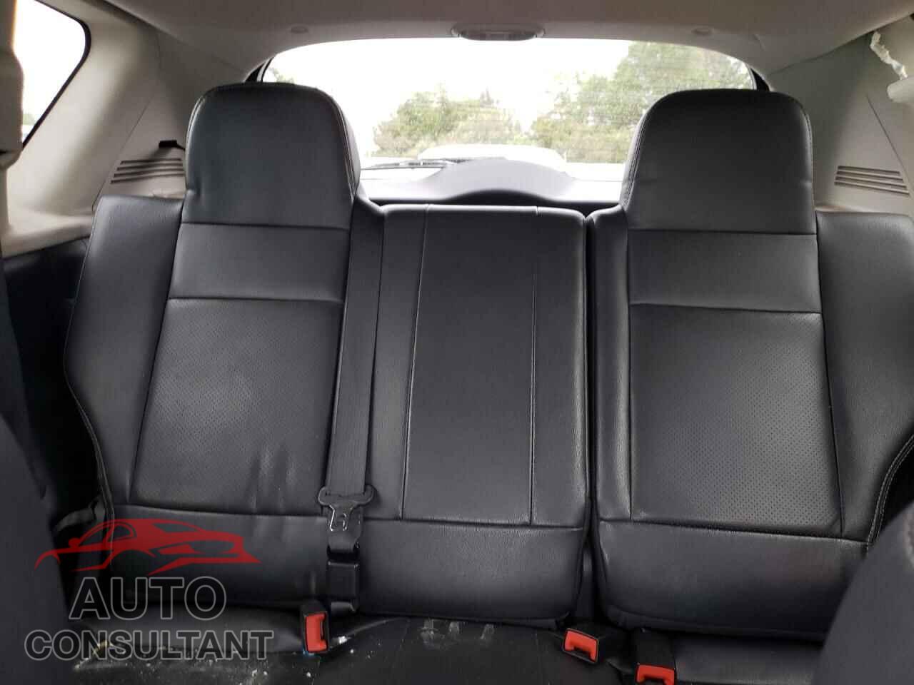 JEEP COMPASS 2015 - 1C4NJDEB7FD106550