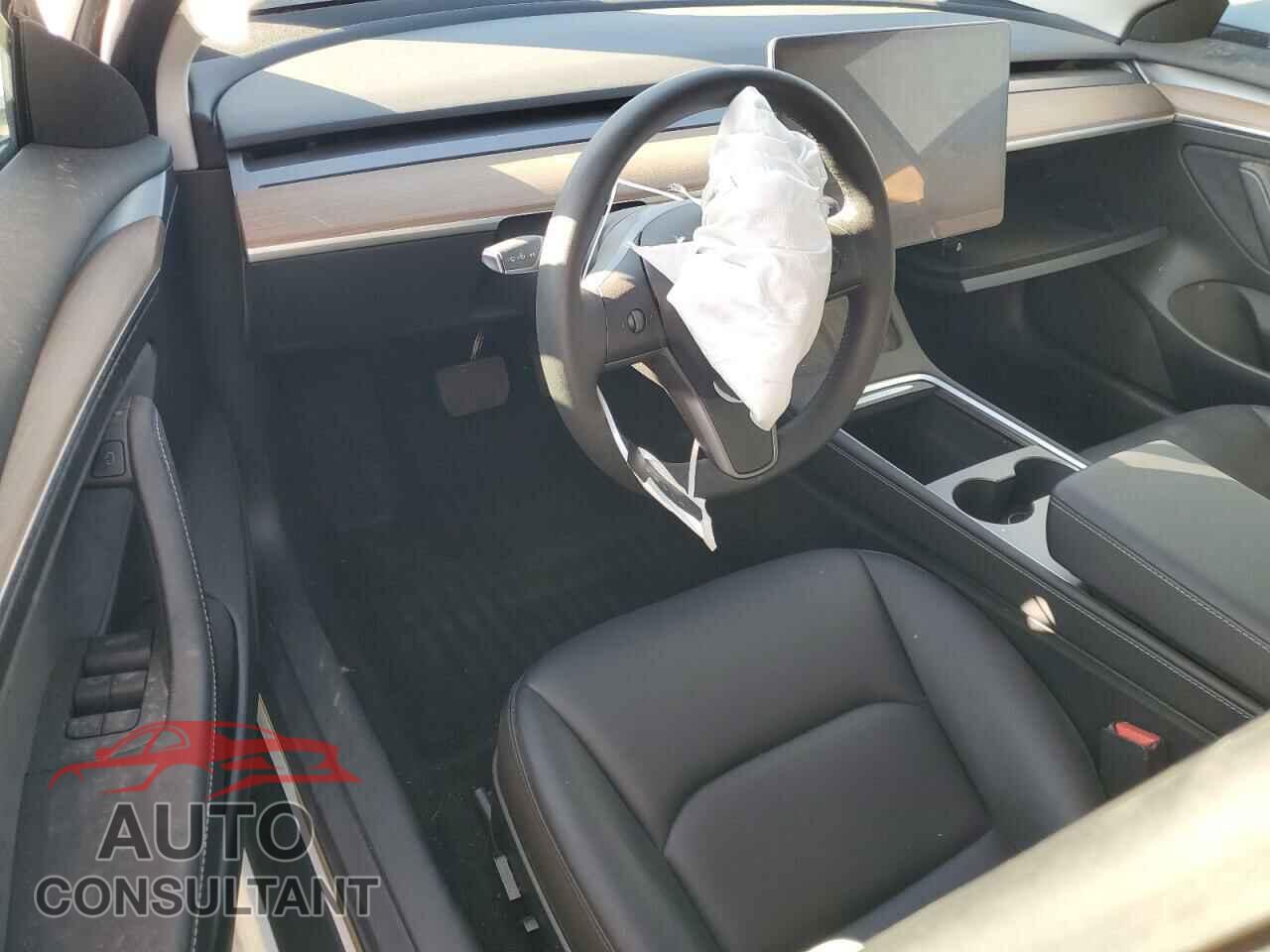 TESLA MODEL 3 2023 - 5YJ3E1EA7PF575262