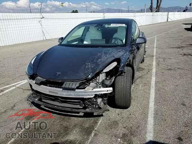TESLA MODEL 3 2023 - 5YJ3E1EA2PF644441