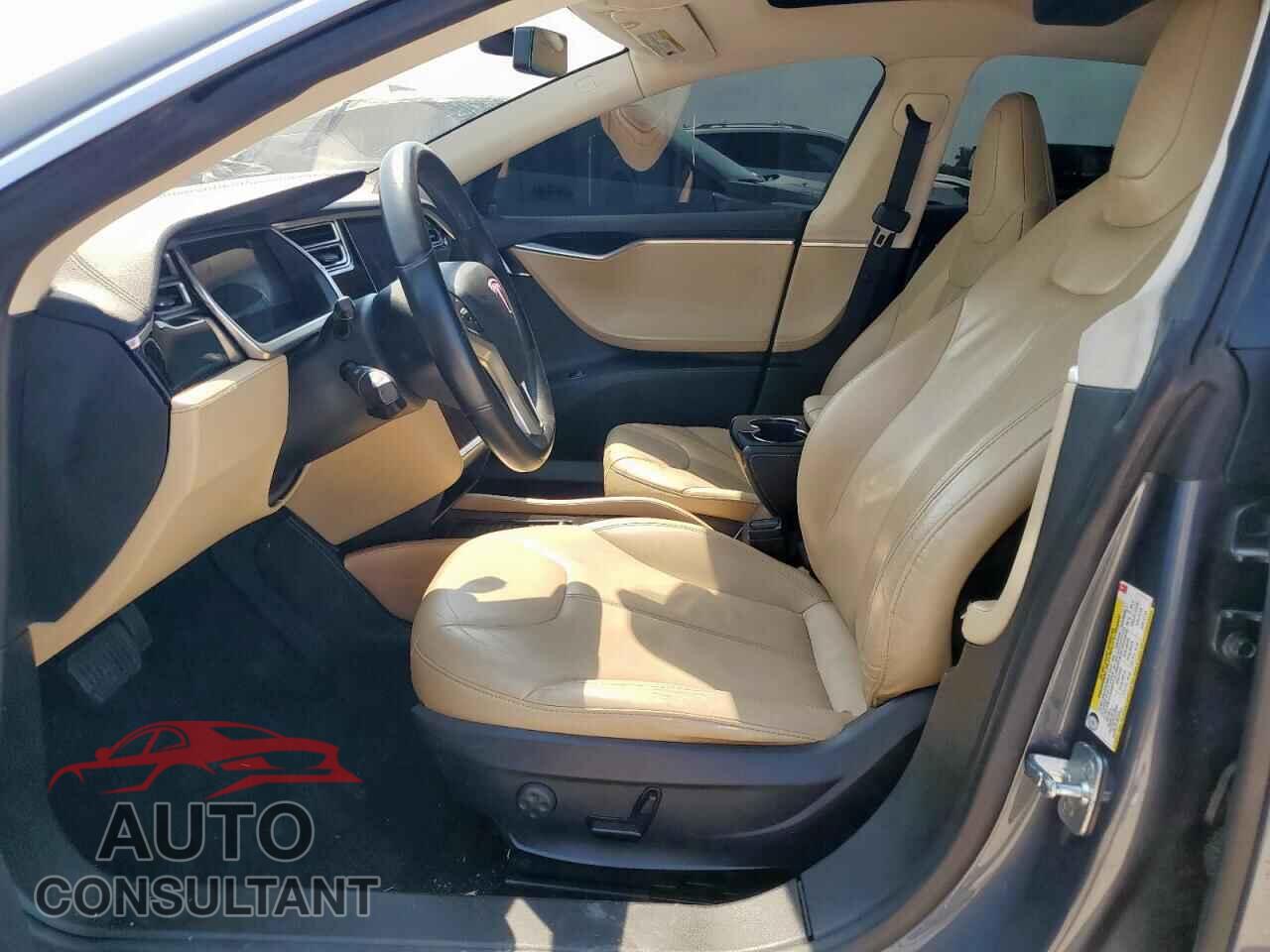 TESLA MODEL S 2013 - 5YJSA1CN0DFP27682