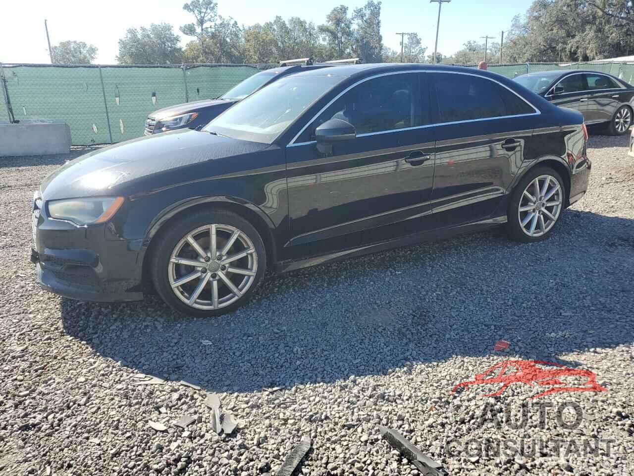 AUDI A3 2016 - WAUG7GFF7G1022965