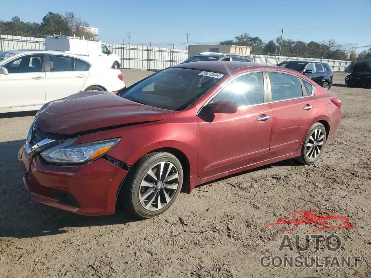 NISSAN ALTIMA 2016 - 1N4AL3AP7GC137783