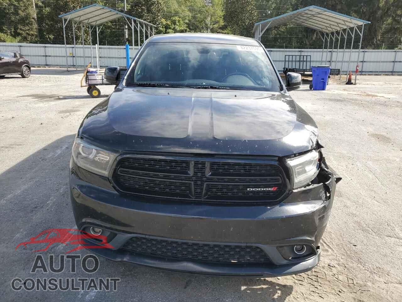DODGE DURANGO 2015 - 1C4RDHDG3FC904563