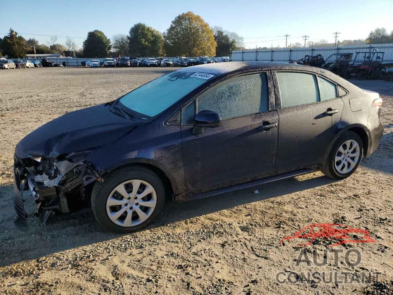 TOYOTA COROLLA 2023 - 5YFB4MDE5PP012638