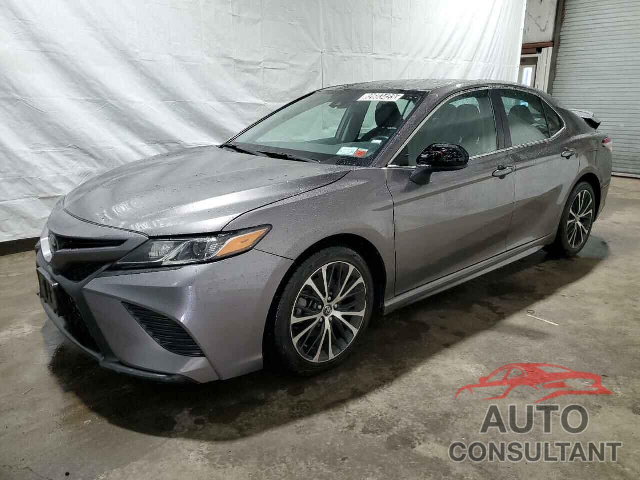 TOYOTA CAMRY 2020 - 4T1G11AK7LU891382