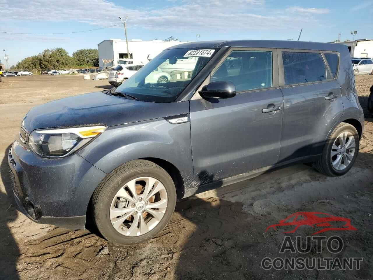 KIA SOUL 2016 - KNDJP3A52G7328825