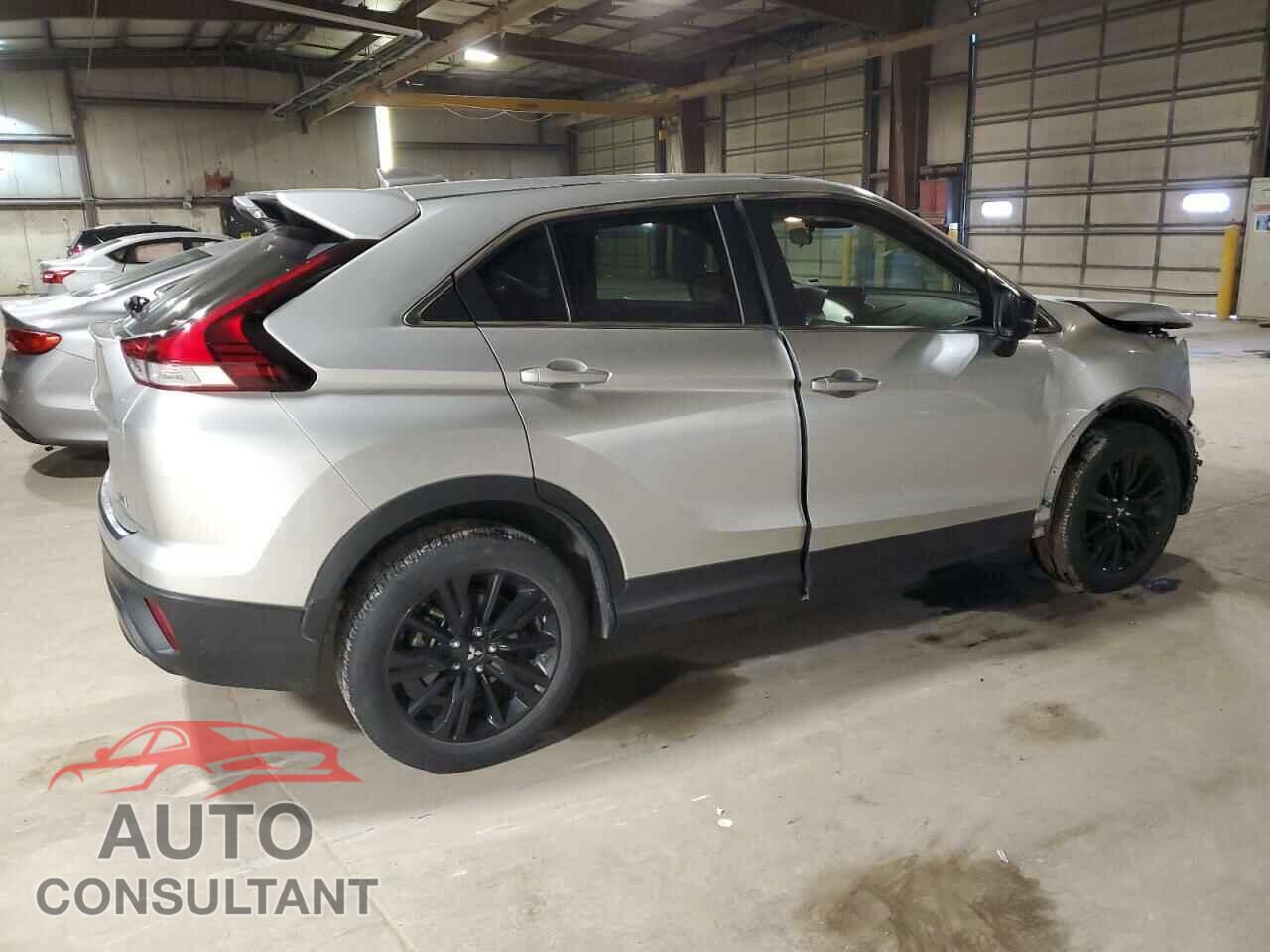 MITSUBISHI ECLIPSE 2023 - JA4ATVAA5PZ001807