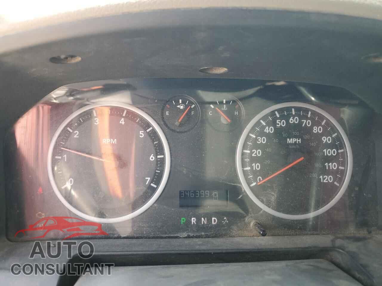 DODGE RAM 1500 2012 - 1C6RD6FP1CS166286