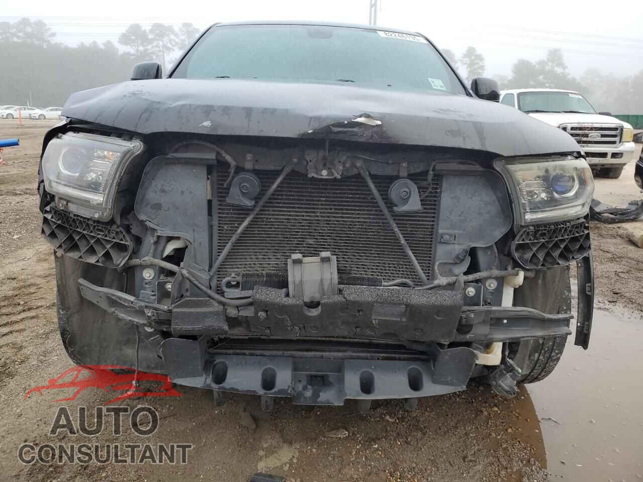 DODGE DURANGO 2014 - 1C4RDHAG4EC405628