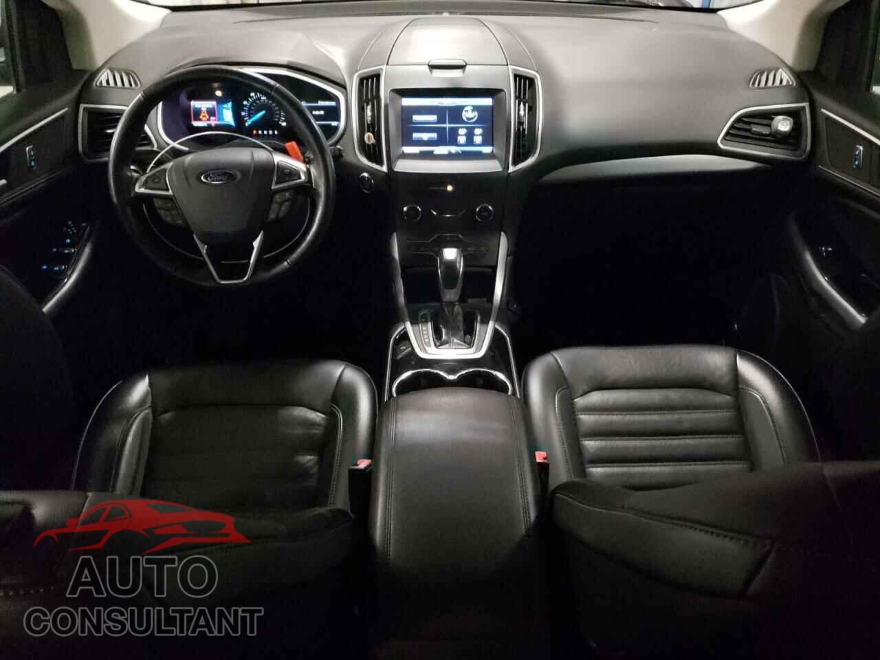 FORD EDGE 2015 - 2FMTK4J87FBC07460