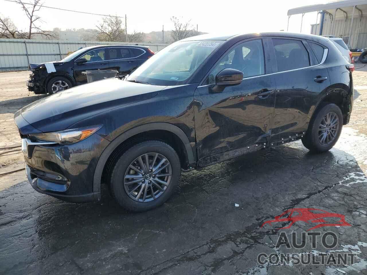 MAZDA CX-5 2020 - JM3KFBCM6L0787243