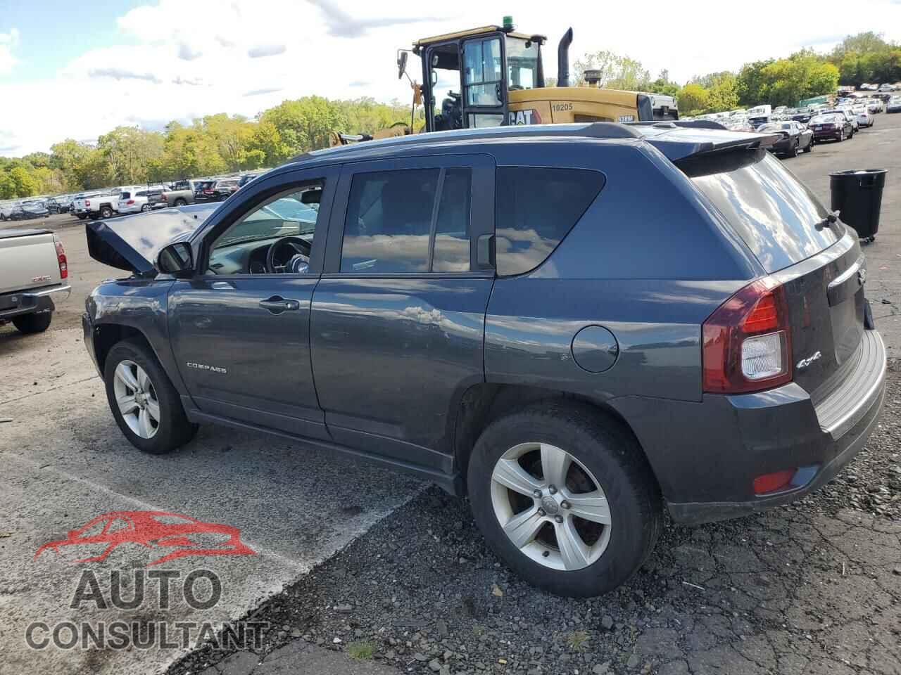 JEEP COMPASS 2015 - 1C4NJDEB2FD106228