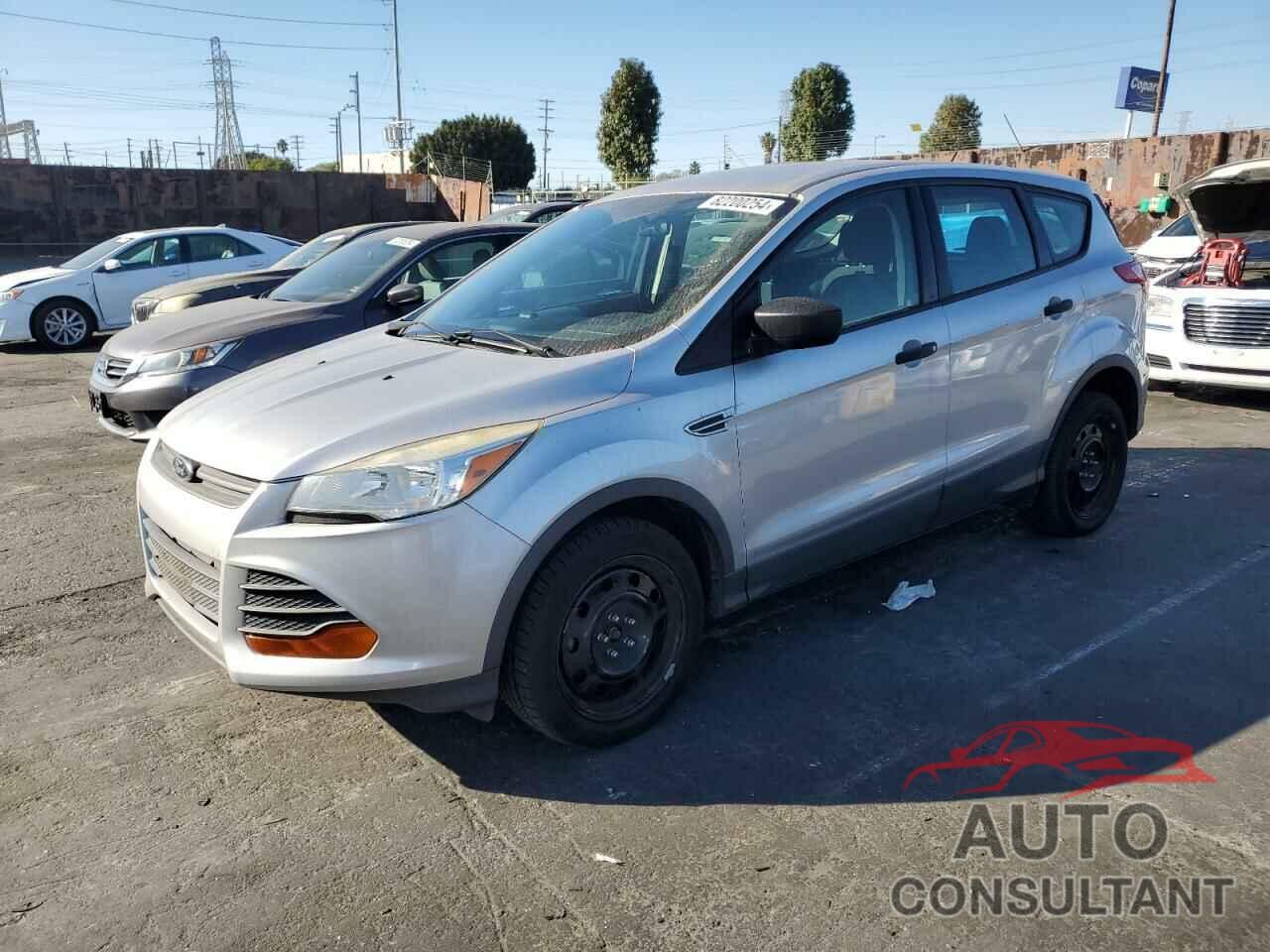 FORD ESCAPE 2015 - 1FMCU0F70FUA52733